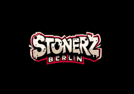 Stonerz Berlin Social Club