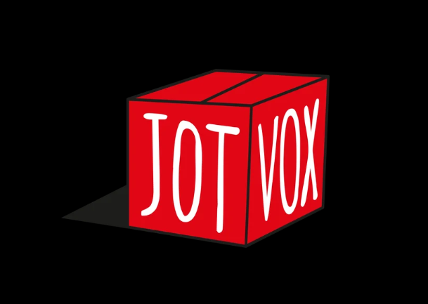 Casa Cultura JOTVOX