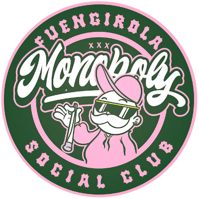 Monopoly Social CLUB