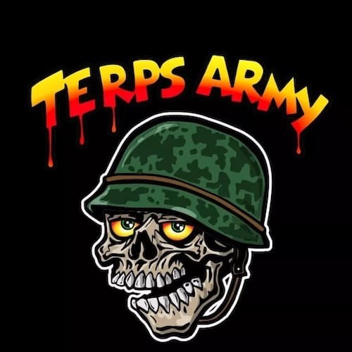 Terps Army Barcelona