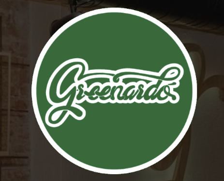 Greenardo Social Club