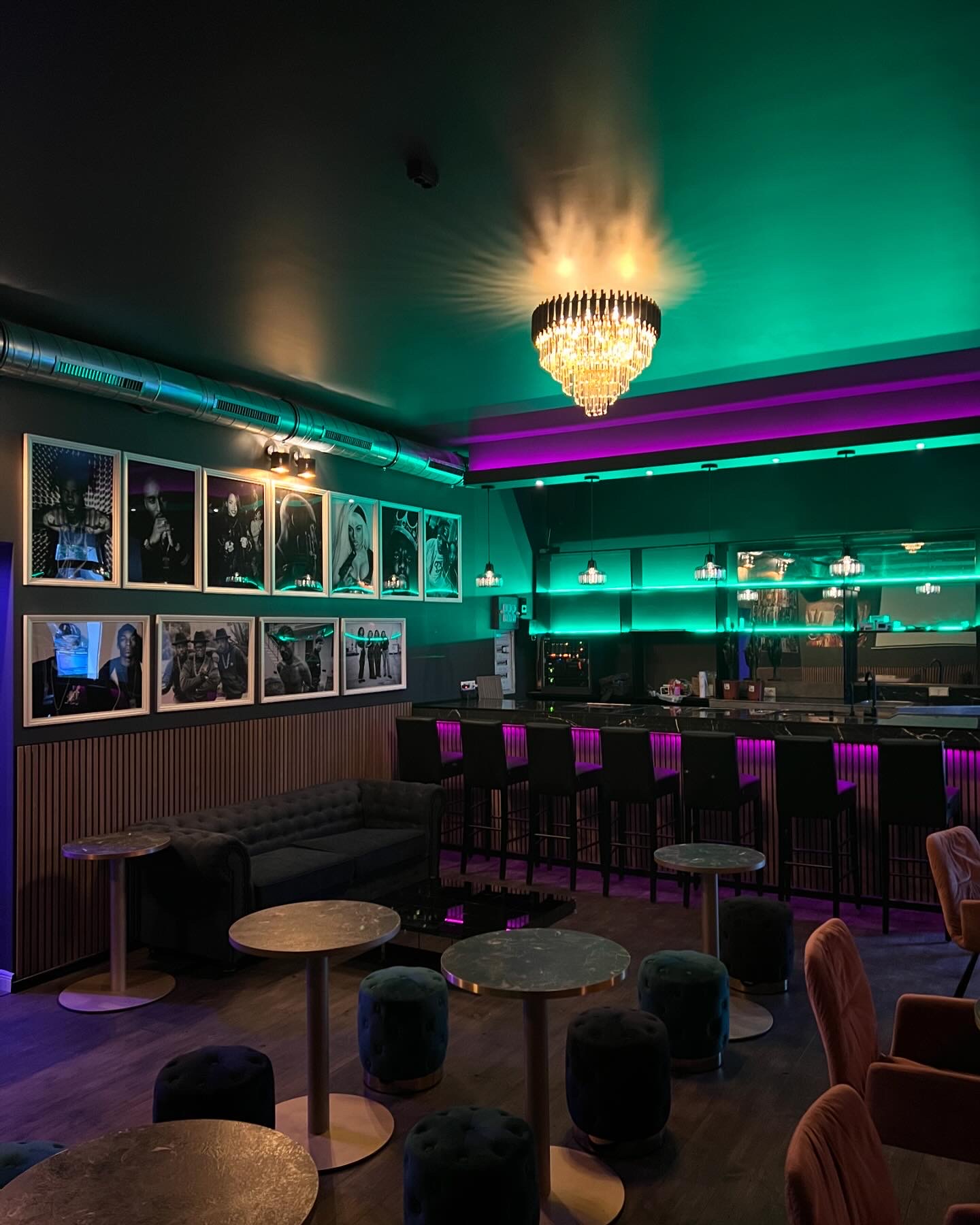 Stonerz Berlin Social Club