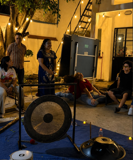 Casa Cultura JOTVOX