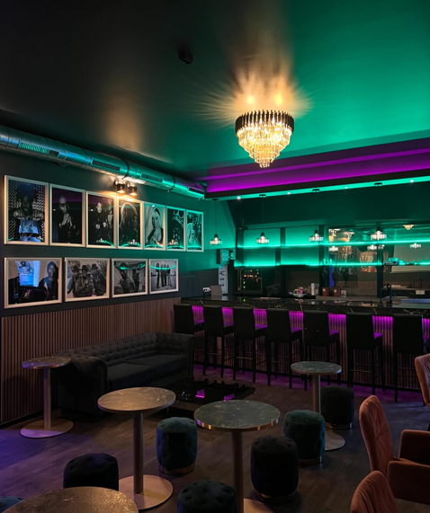 Stonerz Berlin Social Club