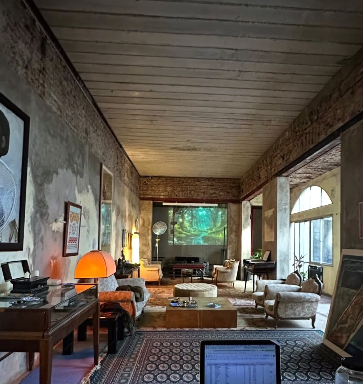 Epic House Social Club