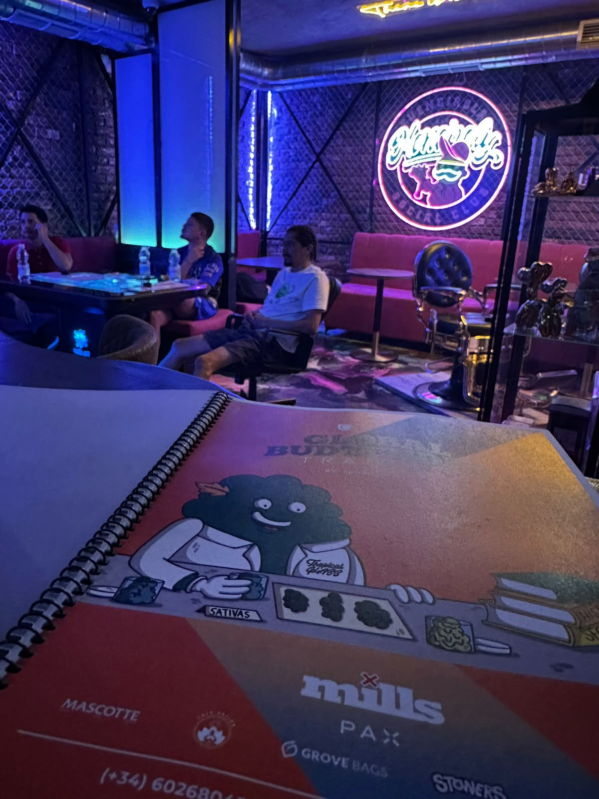 Monopoly Social CLUB