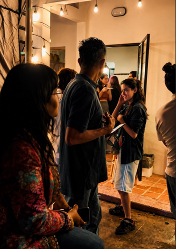 Casa Cultura JOTVOX