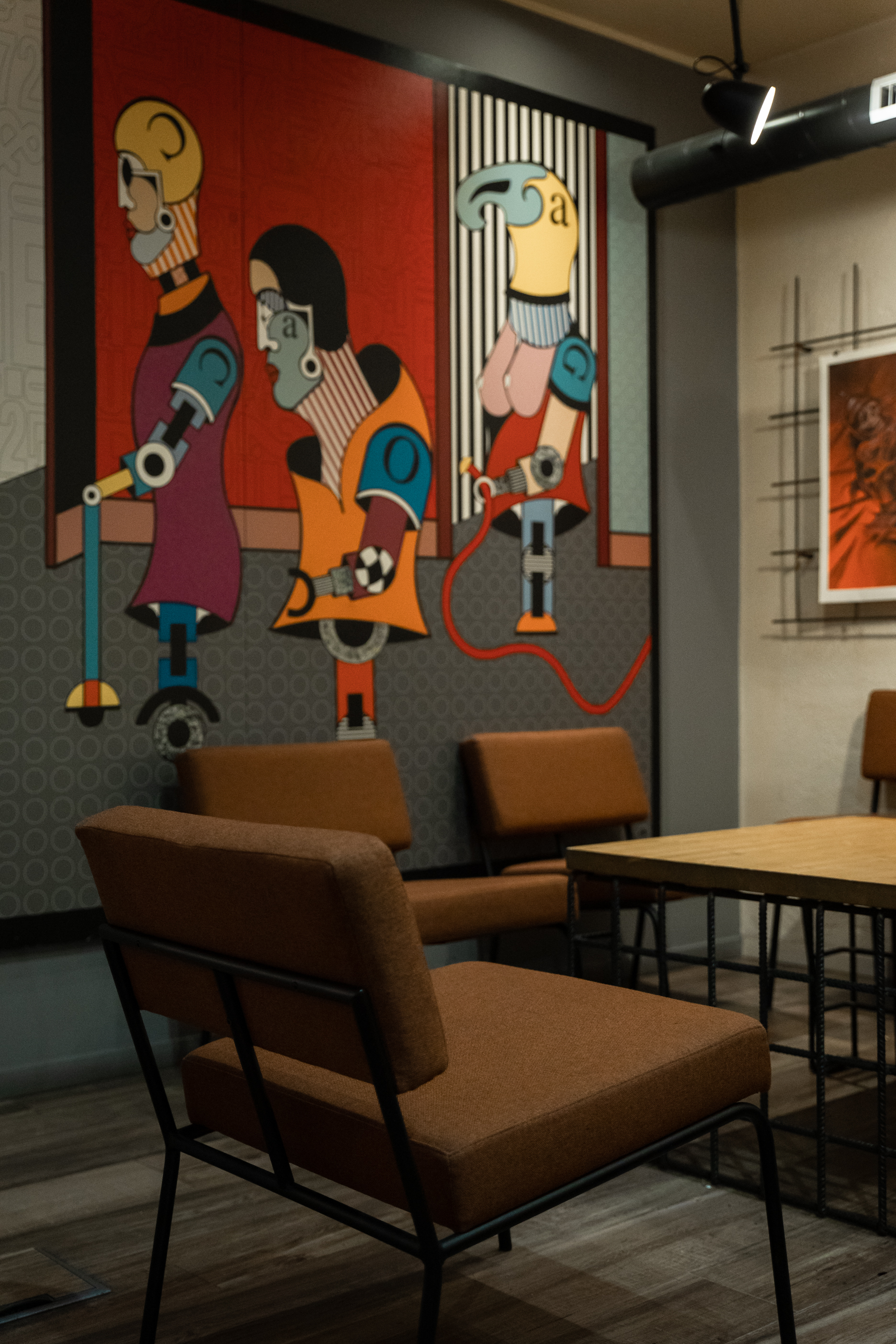 Greenardo Social Club