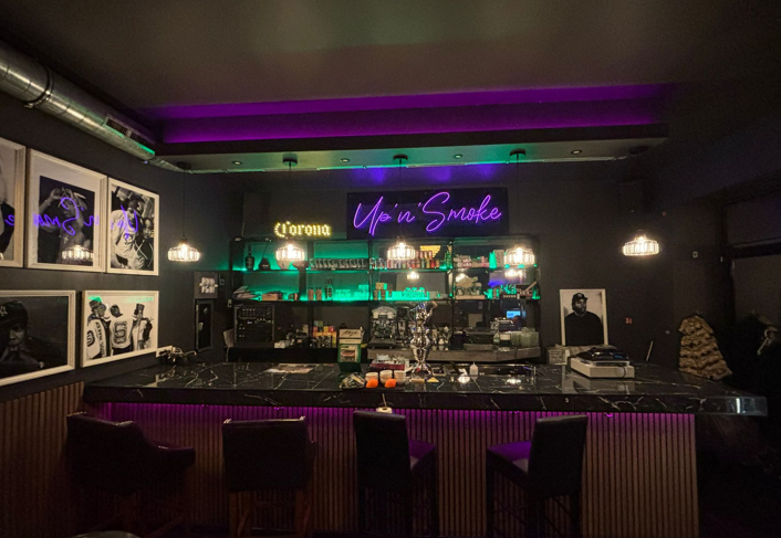 Stonerz Berlin Social Club