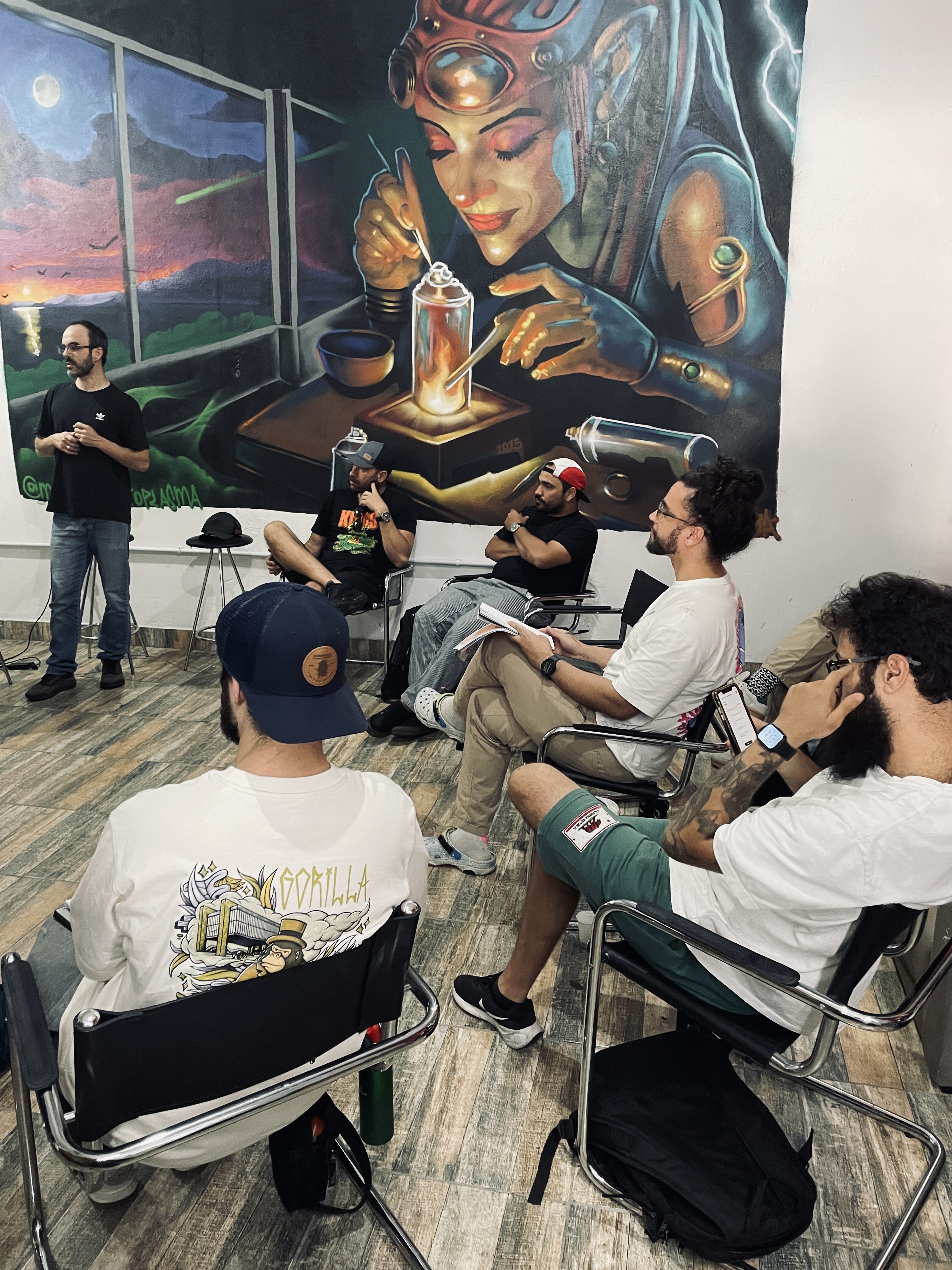 Global Budtender Training