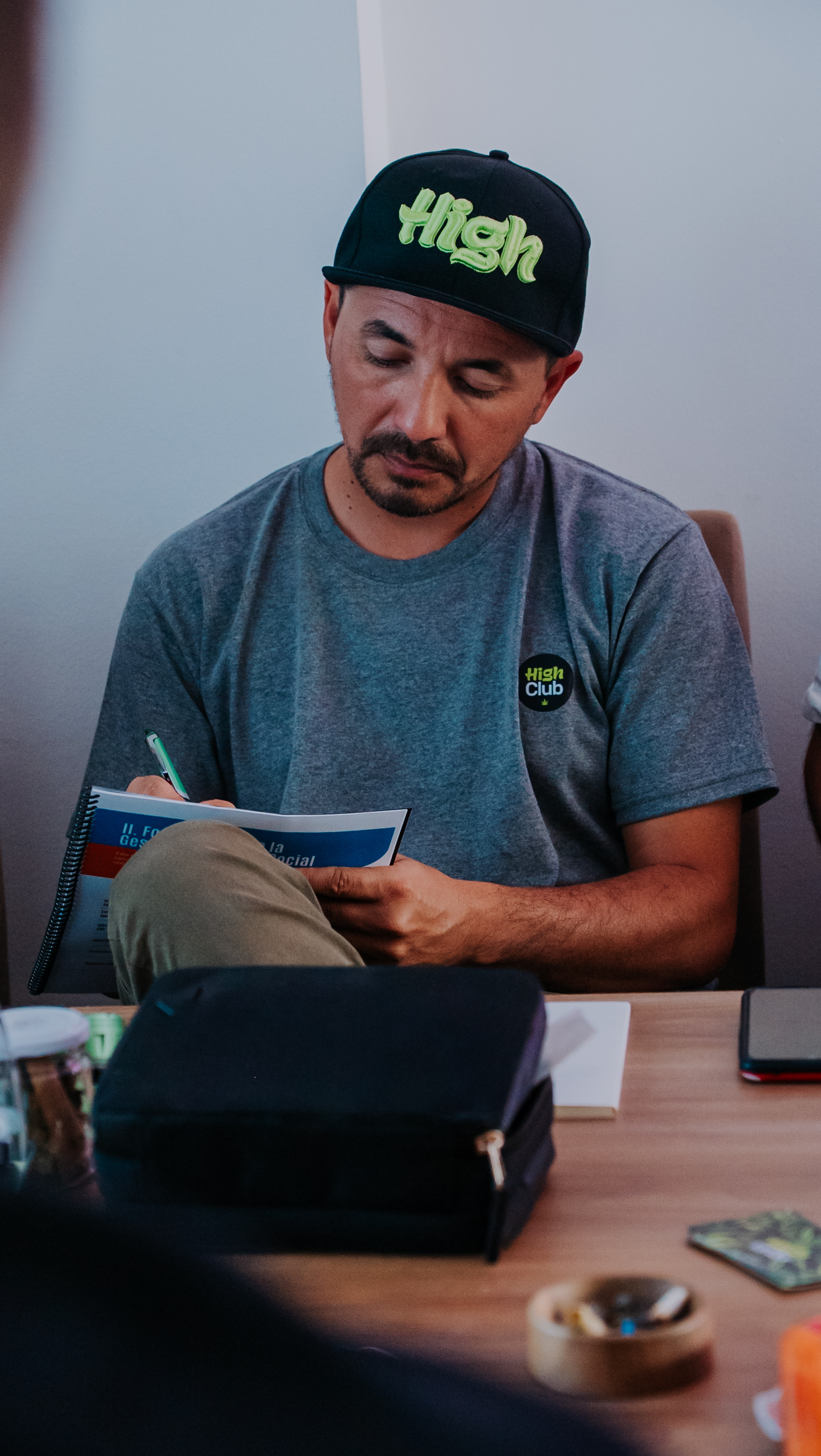 Global Budtender Training