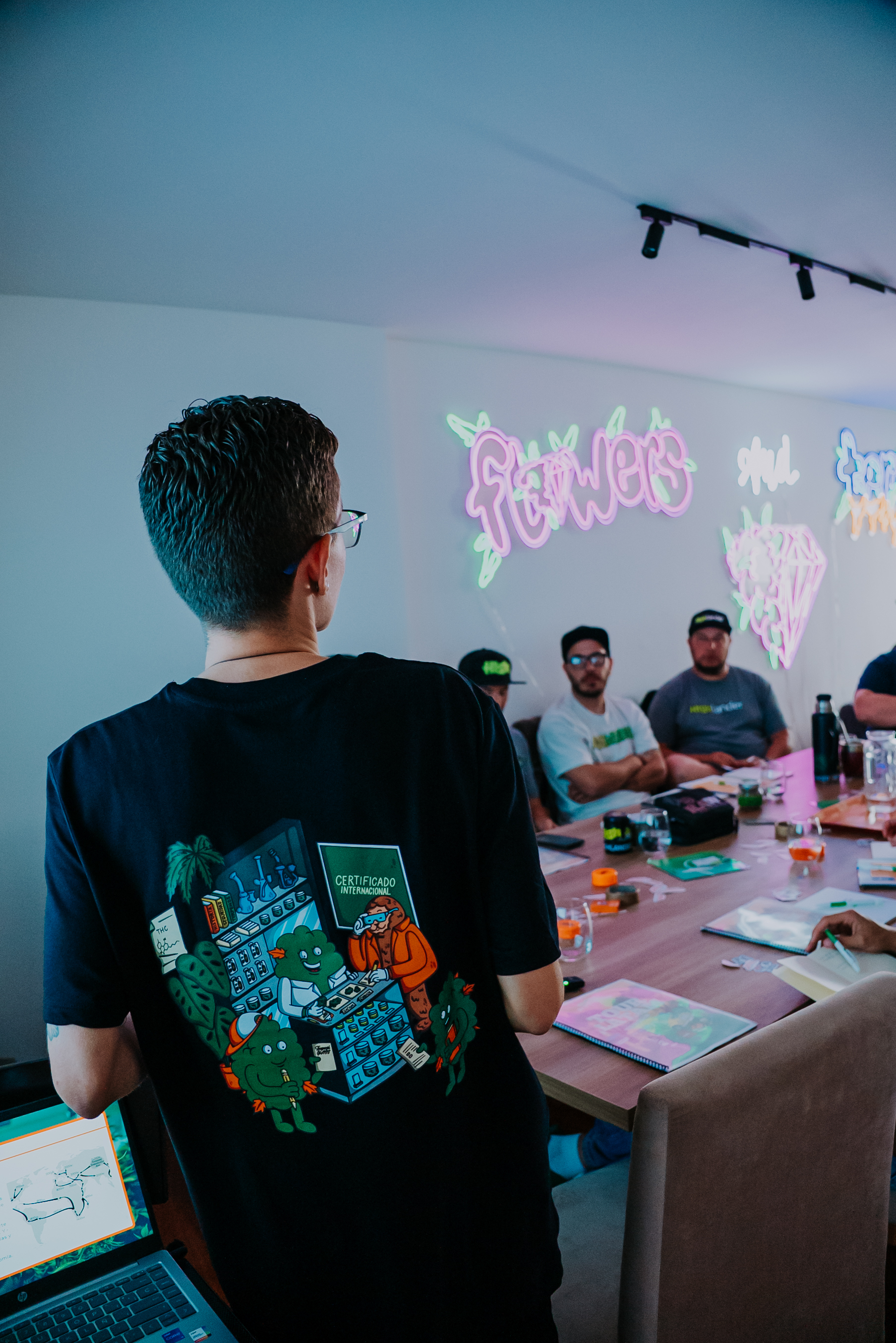 Global Budtender Training