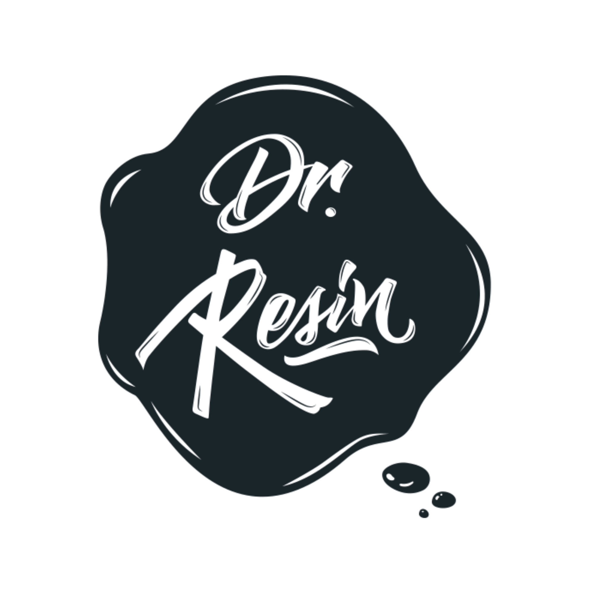 Mr Resin