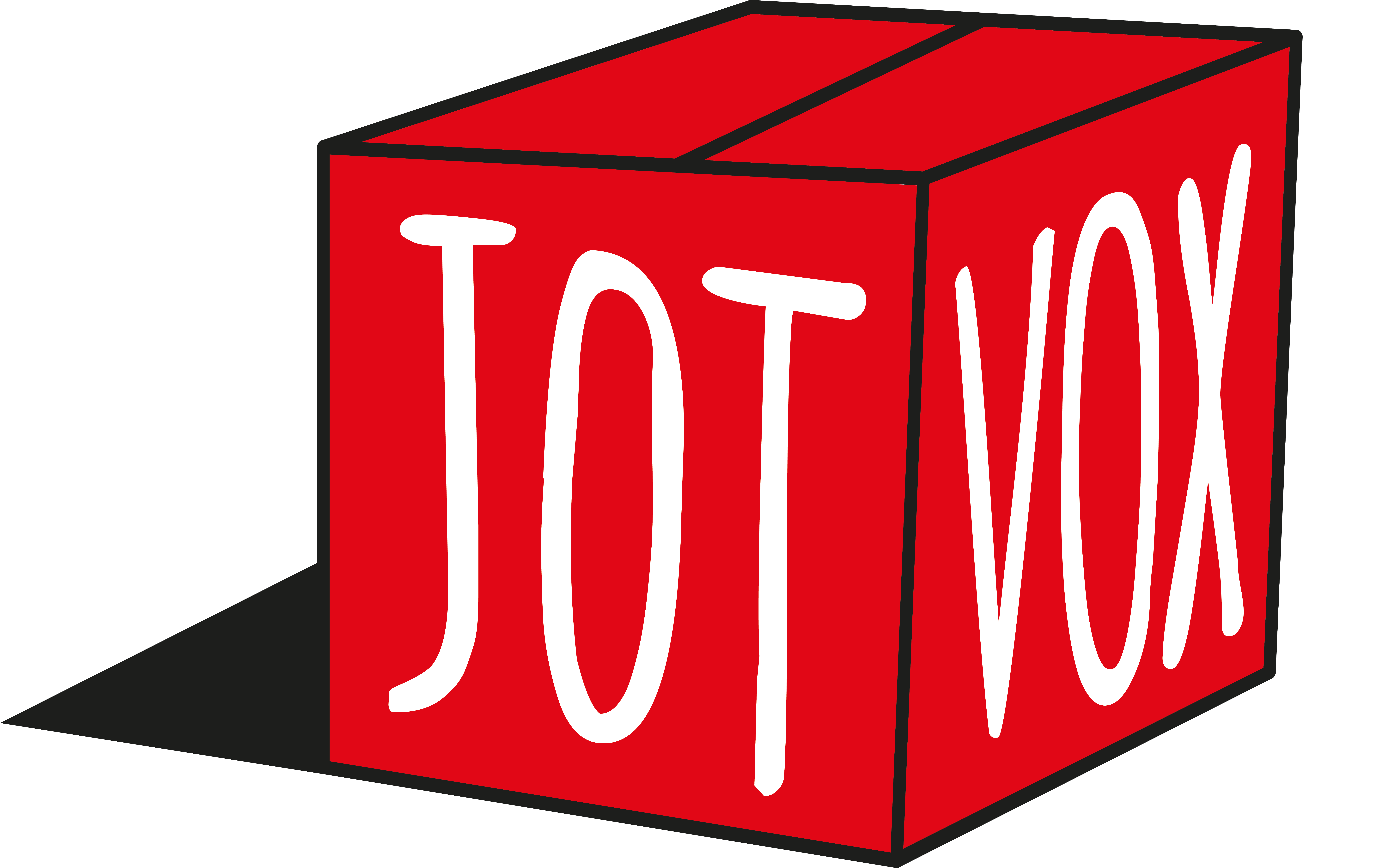 Casa Cultura JOTVOX
