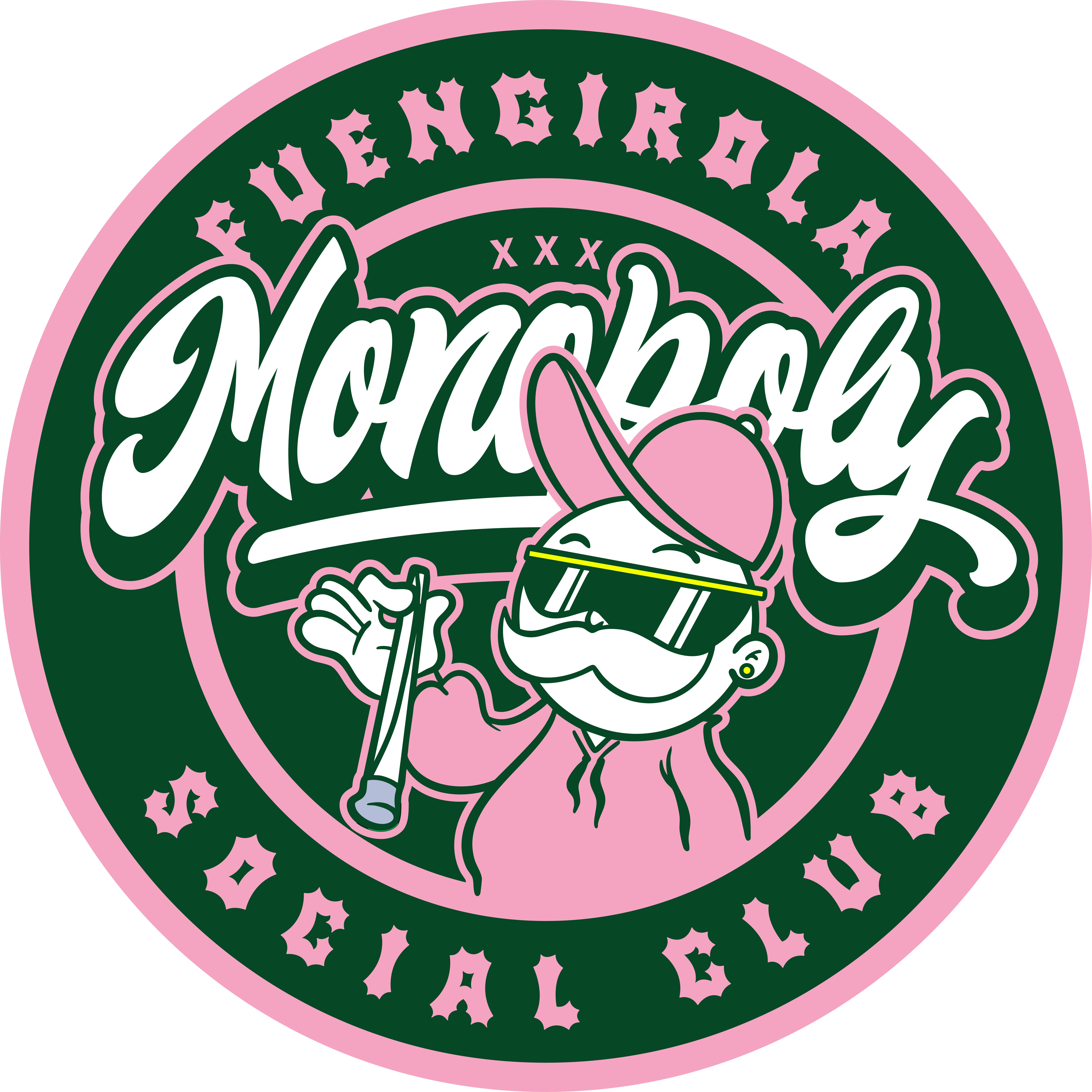 Club Monopoly